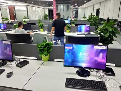 傻瓜式高效运维 打造一个“保姆级”好管理的电脑服务系统